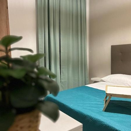 塔兰托Casa La Cava住宿加早餐旅馆 外观 照片