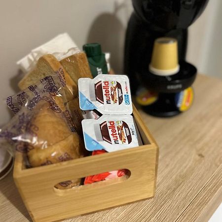 塔兰托Casa La Cava住宿加早餐旅馆 外观 照片