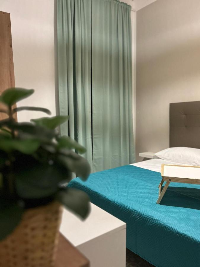 塔兰托Casa La Cava住宿加早餐旅馆 外观 照片