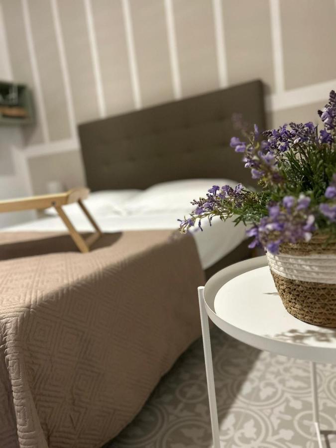 塔兰托Casa La Cava住宿加早餐旅馆 外观 照片