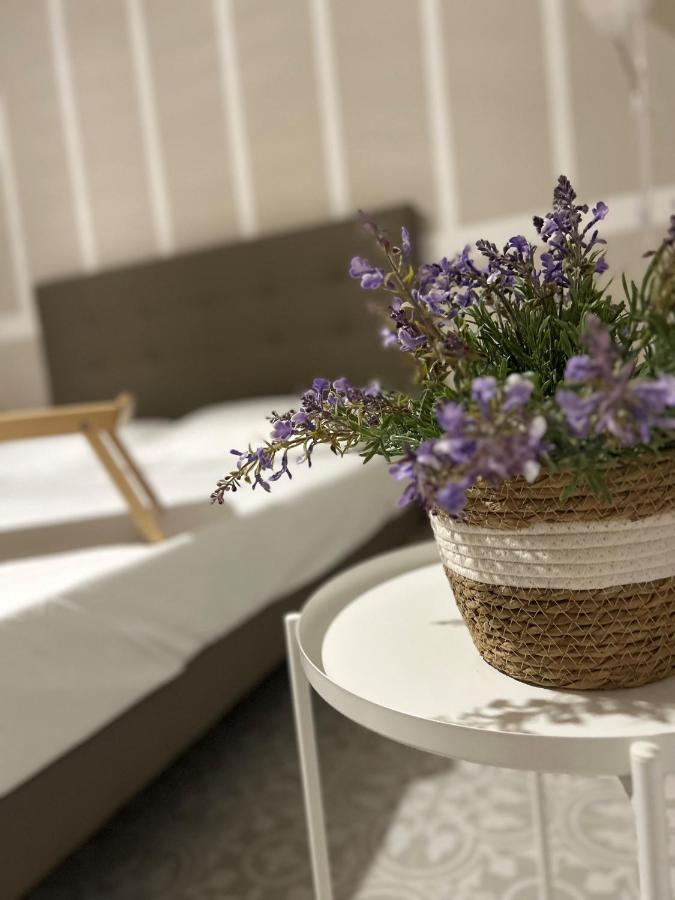 塔兰托Casa La Cava住宿加早餐旅馆 外观 照片